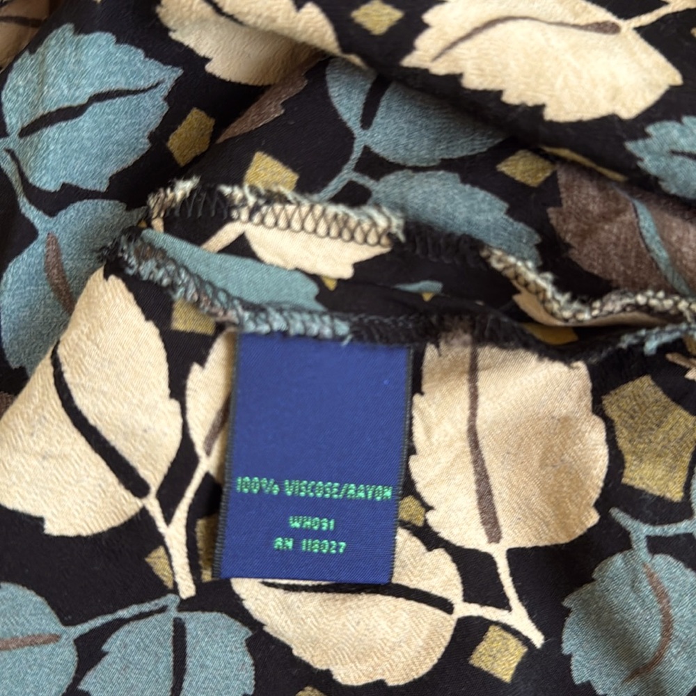 Boden Dress - Picture 9 of 9